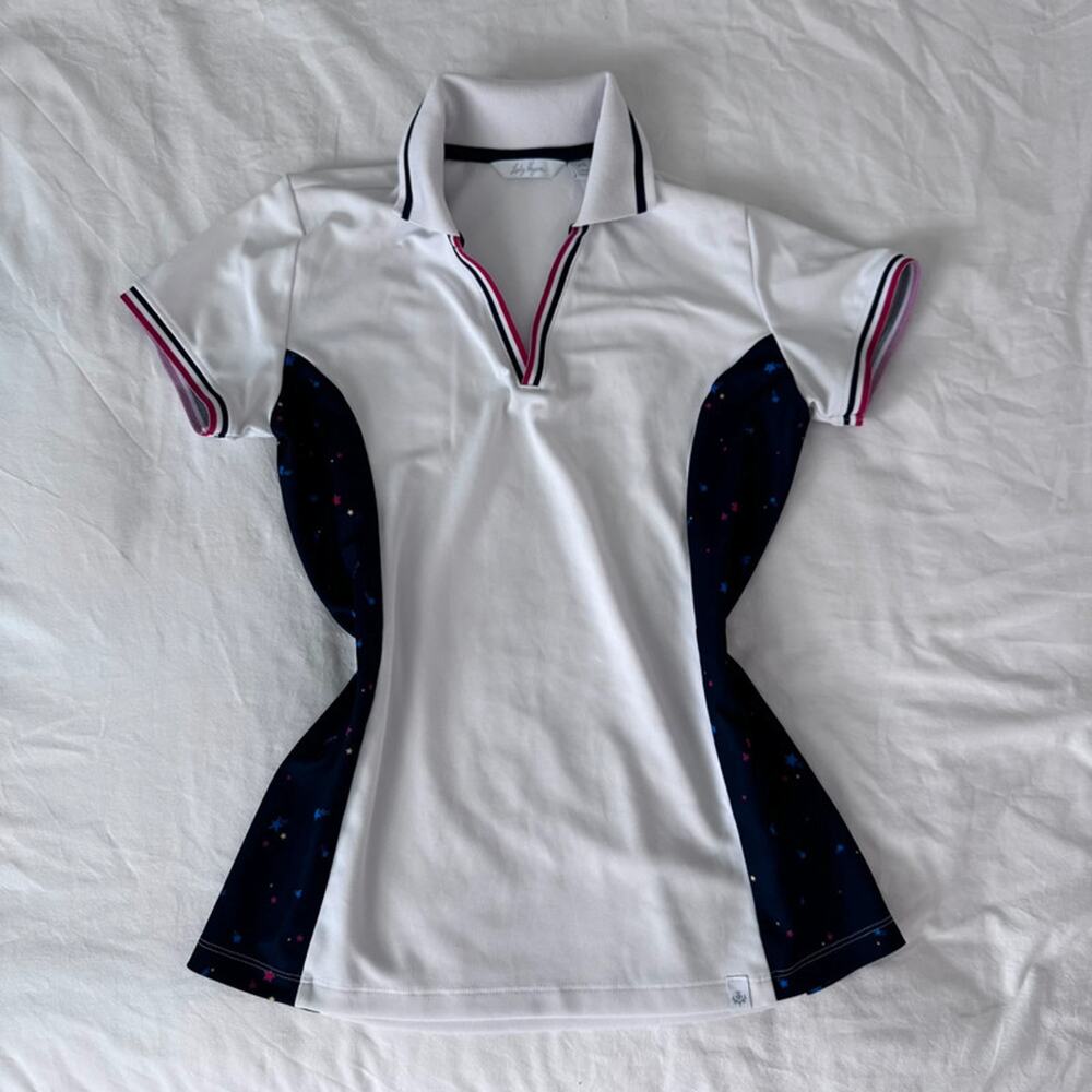 Golf polo